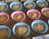 Vickys Lemon & Chia Seed Cupcakes, GF DF EF SF NF recipe step 6 photo