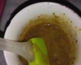 صورة لخطوة 3 من وصفة خبز باڨيت في البيت