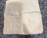 Foto del paso 1 de la receta: Rollitos de Pan de Molde con Bacon y Dátiles