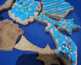 Foto del paso 8 de la receta: Galletitas sablesy!!! Para decorar