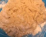 Une image de l'étape 4 de Beignets au nutella.