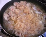 A picture of step 7 of Chicken Karaage with Grated Daikon and Ponzu.