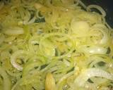 cod fish potatoes casserole (portuguese bacalhau com natas ) recipe step 5 photo