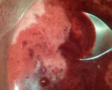 Sig's Rich Fruit Sauce with Prawns and Halloumi recipe step 5 photo