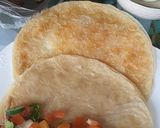 Foto langkah ke 1 dari resep White sauce arab style untuk kebab.