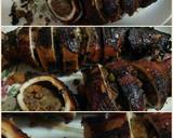 AMIEs Stuffed SQUID recipe step 5 photo