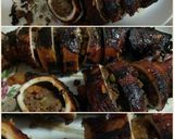 A picture of step 5 of AMIEs Stuffed SQUID.