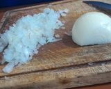 Foto del paso 3 de la receta: Hamburguesas de lentejas