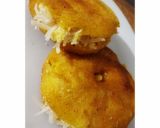 Foto del paso 3 de la receta: Arepas fritas Venezolanas