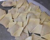Hình bước làm 4 của món Há cảo chiên