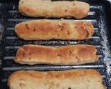 Foto del paso 5 de la receta: Palitos de ajo
