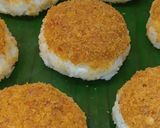 Foto langkah ke 8 dari resep 177. Ketan Serundeng.