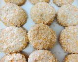 Foto langkah ke 6 dari resep Banana Oreo Crispy.