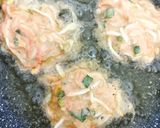 Foto langkah ke 6 dari resep Bakwan sayur.