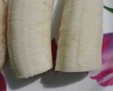 Chocolate and Banana Spring Rolls recipe step 2 photo