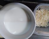 Foto langkah ke 1 dari resep Brulee boom.