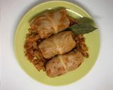 Foto del paso 9 de la receta: Sarmale vegano con Mambo Cecotec