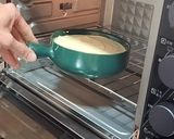 舒芙蕾鬆餅的食譜步驟8照片