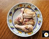 Foto del paso 4 de la receta: Estofado de pollo al estilo peruano