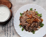 Foto del paso 6 de la receta: Arroz libanés