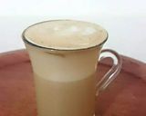 صورة لخطوة 9 من وصفة رغوة الكابوتشينو المنزلية من سلافة☕☕
