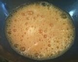 A picture of step 4 of Easy in the Microwave! Pudding in a Mug with Variations.
