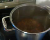 A picture of step 4 of Fresh Carrot soup.