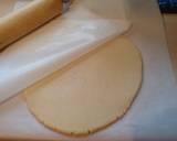 Vickys Giant Gingerbread Men, GF DF EF SF NF recipe step 8 photo
