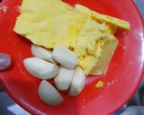 Foto langkah ke 2 dari resep Keripik Bawang.