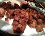 sweet and sour pork recipe step 5 photo