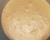 Foto del paso 3 de la receta Batido de vainilla con galletas Lotus