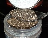 Foto langkah ke 1 dari resep Puding Chia Seed.