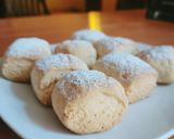Foto del paso 9 de la receta: Galletas para acompañar con té o café ! Muy fácil!!