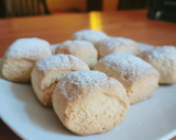 Foto del paso 9 de la receta: Galletas para acompañar con té o café ! Muy fácil!!