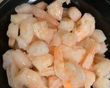 Foto del paso 2 de la receta: Tacos de camarón 🍤