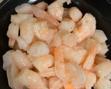 Foto del paso 2 de la receta: Tacos de camarón 🍤