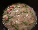 Foto del paso 7 de la receta: Estofado de patatas con cebollas y ajos
