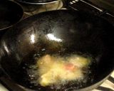 A picture of step 9 of Genuine Chinese Cooking! Ankake Yakisoba.