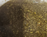 Foto del paso 6 de la receta: Filet de merluza a la crema con papas