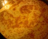 A picture of step 10 of Turkey Quesadilla Pizzas.