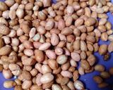 Foto langkah ke 3 dari resep Mie tahu kuah kacang.