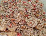 Foto langkah ke 4 dari resep Tahu 5 Rasa (Oat Meal).