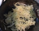 Foto del paso 4 de la receta: Strogonof de ternera