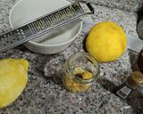 Foto del paso 13 de la receta: Panettone con naranja confitada y pasas