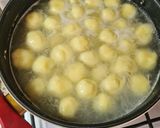 Foto del paso 4 de la receta: Ñoquis rellenos ❤️‍🔥
