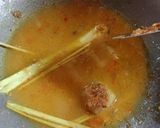 Foto langkah ke 6 dari resep Kambing masak kecap.