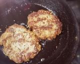 A picture of step 2 of Chicken kabab.