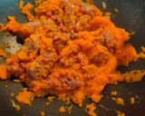 A picture of step 1 of Baked Pasta, My Way 😍.