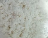 Foto langkah ke 1 dari resep Nasi Goreng Gila.