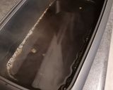 Une image de l'étape 4 de Gelée de café, 2ème.